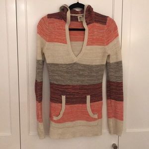 Roxy sweater